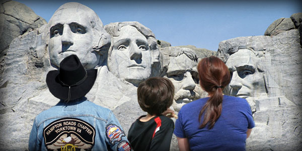 President’s Day - How can you enjoy this day with your kids?