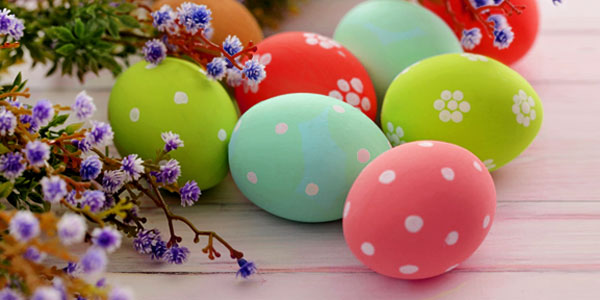 6 Sure-fire ways to have the most inexpensive Easter ever 