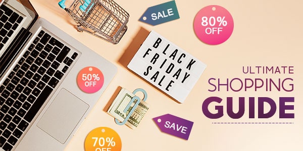 Black Friday shopping: Facts, how to save money, and avoid bad deals
