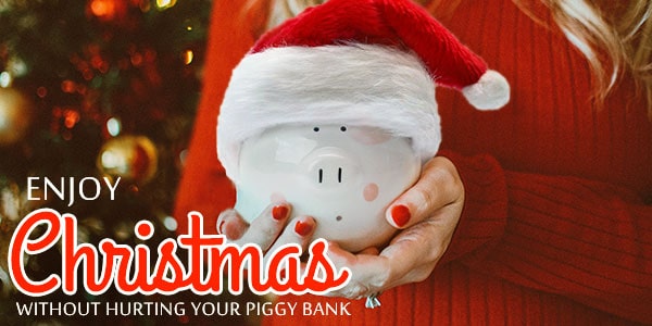 How to do Christmas budgeting and financial planning