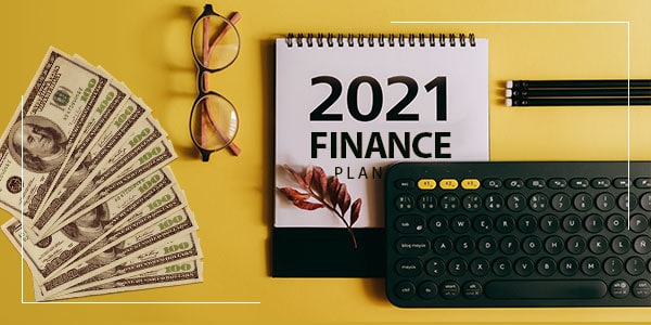 How to do financial planning in the New Year 2021 and keep resolutions