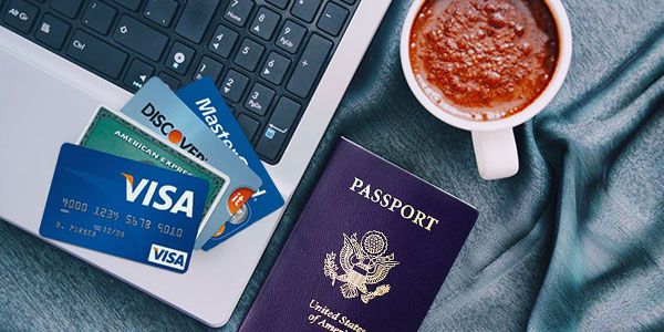 How to keep your credit profile active from outside the US image