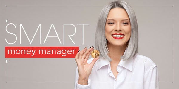 How women are better money managers and tips of managing money