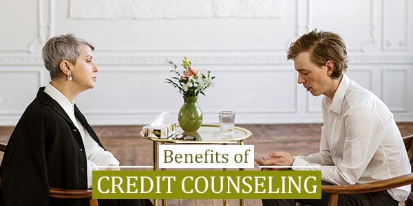 Do you think credit counseling can help you just to repay debts?