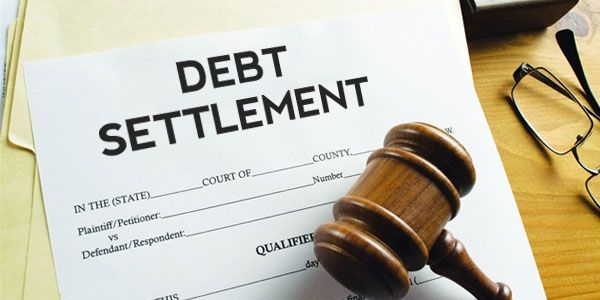 How to settle debts easily in a justified way