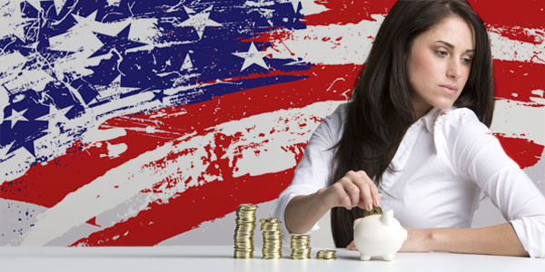 4th Of July - Plan your financial independence being a millennial