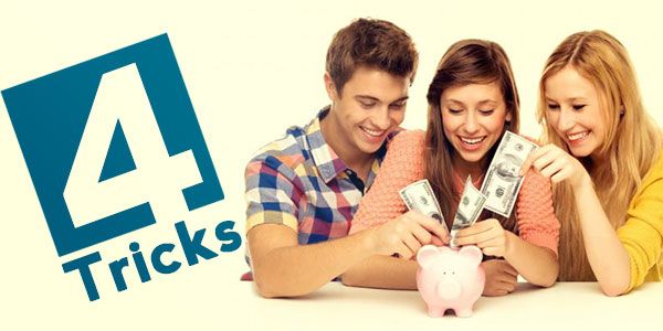 4 Tricks to engage students in learning financial lessons