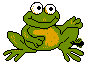 frogpatch
