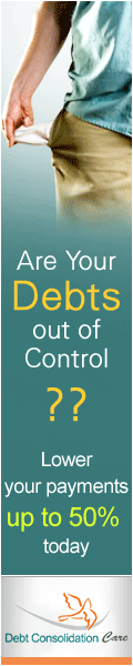 Are Your Debts out of Control ??