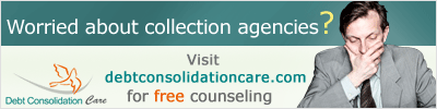 Get rid of collection agencies, call today Get rid of collection agencies, call today