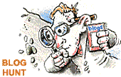 Blog Hunt