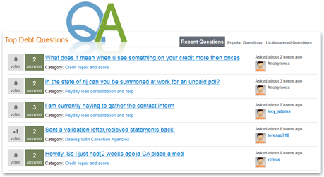 answer question answer question