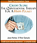 CREDIT SCORE Credit Score