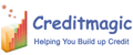 CreditMagic: Helping you build up credit