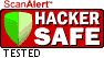 hackersafe