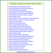 View sample of Most Popular Topics