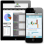 Get smart mobile apps Get smart mobile apps