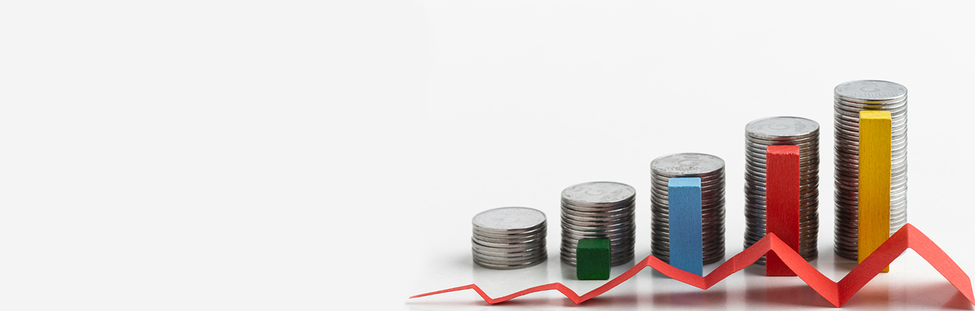 financial inforgraphics