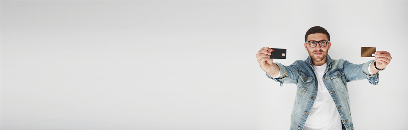 Balance transfer credit card