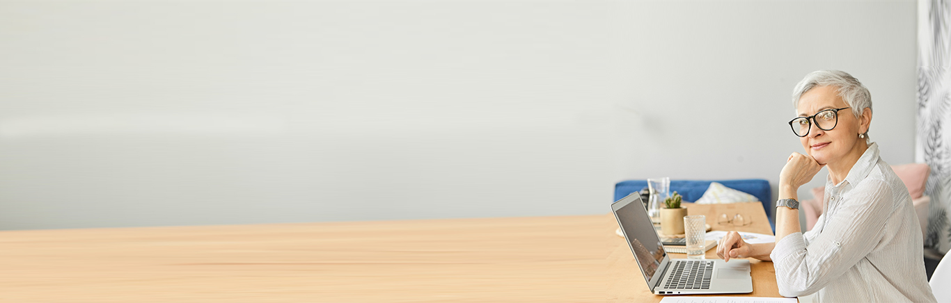 Review screenshots of proposed Debtcc Desktop 2.0