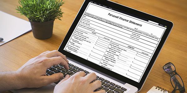 What is a personal finance statement and how to prepare one What is a personal finance statement and how to prepare one