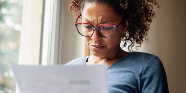 Financial anxieties: Factors and how to curb them Financial anxieties: Factors and how to curb them