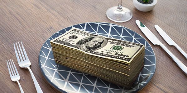 Get your desired financial figure through a financial diet Get your desired financial figure through a financial diet