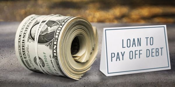 Pay off debts with debt: When to, Why, and How to? Pay off debts with debt: When to, Why, and How to?
