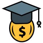 Student loan debt