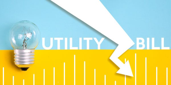 Ways to reduce utility bill for a healthy wallet Ways to reduce utility bill for a healthy wallet
