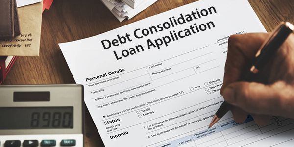 How to know whether or not you can get a debt consolidation loan How to know whether or not you can get a debt consolidation loan