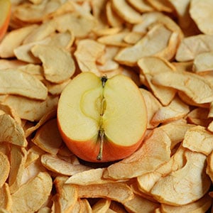 Apple chips