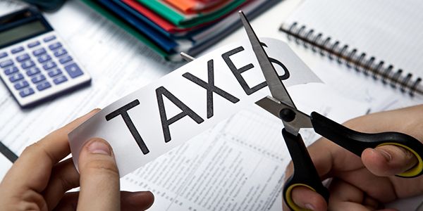 Are debt consolidation fees tax deductible? You better know! Are debt consolidation fees tax deductible? You better know!