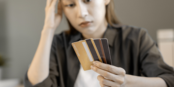 When closing a credit card account is not a good idea