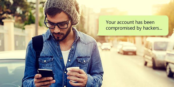 have your financial information been compromised? 6 things to do have your financial information been compromised? 6 things to do