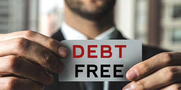 Here’s how you can get your small business out of debt Here’s how you can get your small business out of debt
