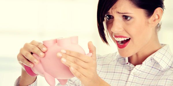 How to know that you are impatient about your financial goals How to know that you are impatient about your financial goals