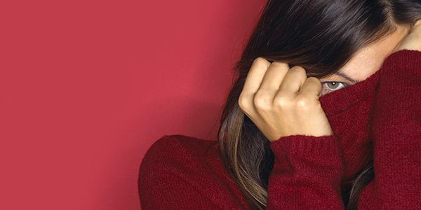 How to stop being embarrassed and tackle your debt shame How to stop being embarrassed and tackle your debt shame