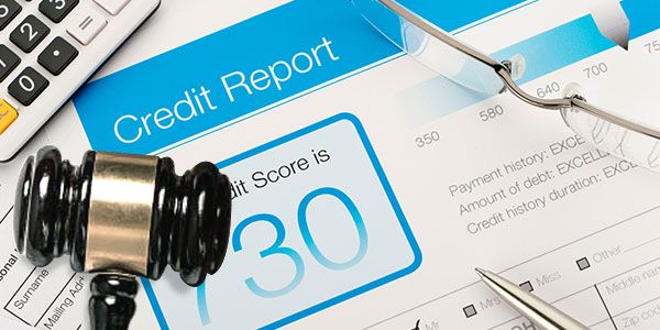 How judgments affect your credit and how to deal with it How judgments affect your credit and how to deal with it