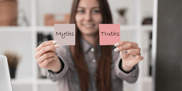 Bankruptcy – 5 Myths and truths you should be aware of