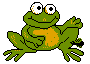 Frogpatch