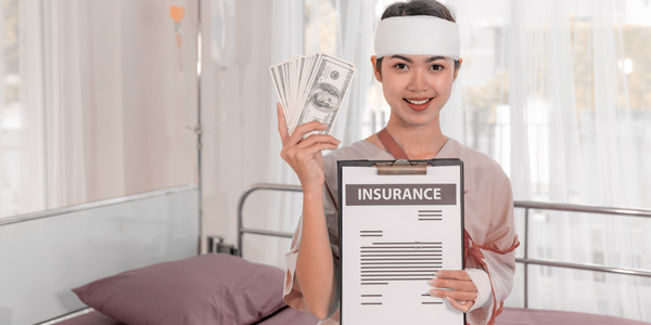 Reduce your insurance cost to payoff debt