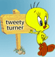 Profile picture for user tweetyturner@gmail.com