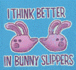 Profile picture for user mybunnyslipperz@gmail.com
