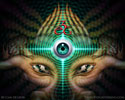 Profile picture for user thirdeye@test.com