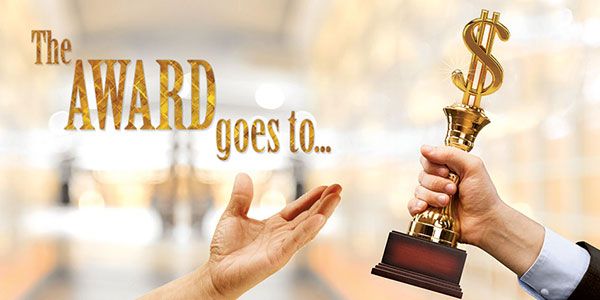 The budget showdown! And the best budget award goes to: The budget showdown! And the best budget award goes to: