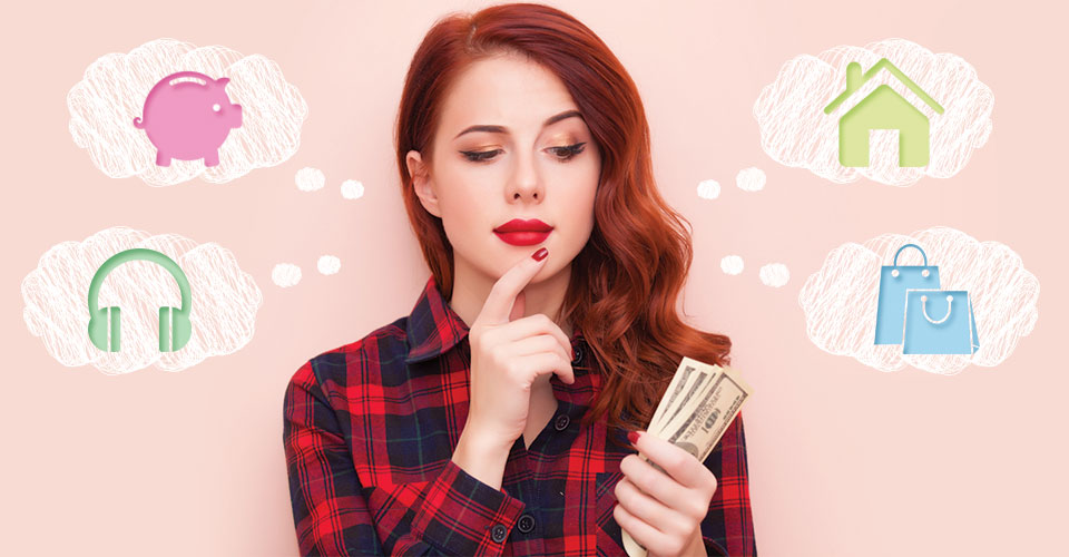 Today’s kids have started to look at money differently! Today’s kids have started to look at money differently!