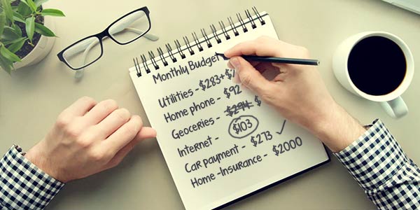 Why your budget does not work and how to fix it Why your budget does not work and how to fix it